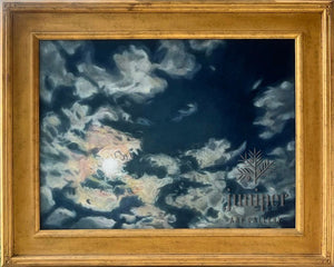 Nocturn Cloud Series by Dawn Adams