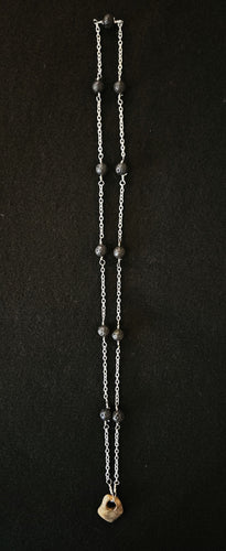 Necklace #3 by Vivian Eleven