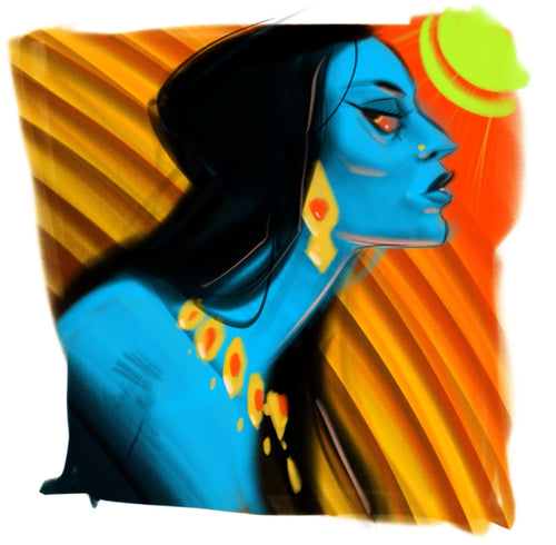 Vampire l by Giacomo DelRio