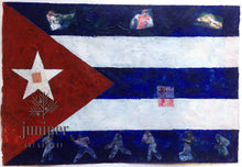 "Cubano" Cuba, by Patrick Donley