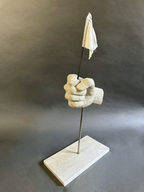 Conditional Surrender by Bert Gilbert