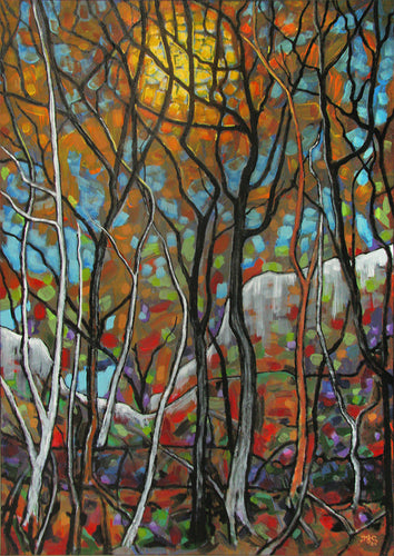 Hiding Place by Keith J. Hampton