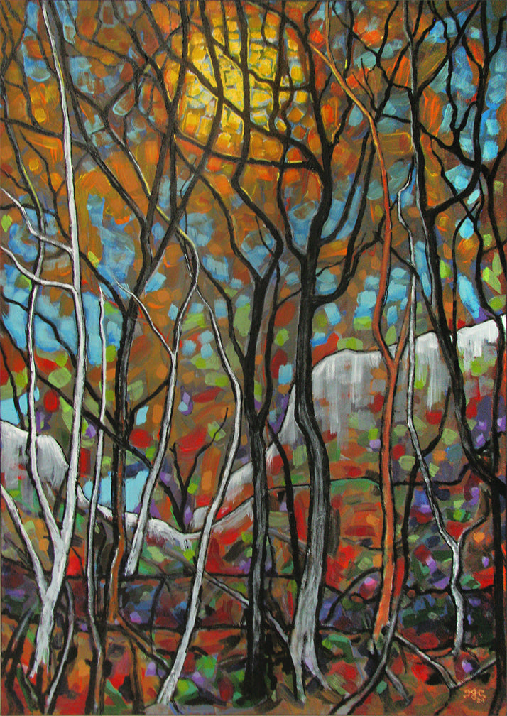 Hiding Place by Keith J. Hampton