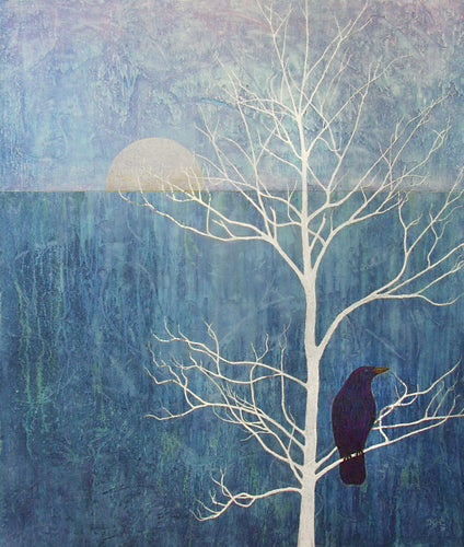 The Familiar by Keith J. Hampton