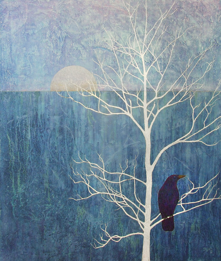 The Familiar by Keith J. Hampton