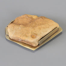 Statement Brooch #2 by Dena Hawes 