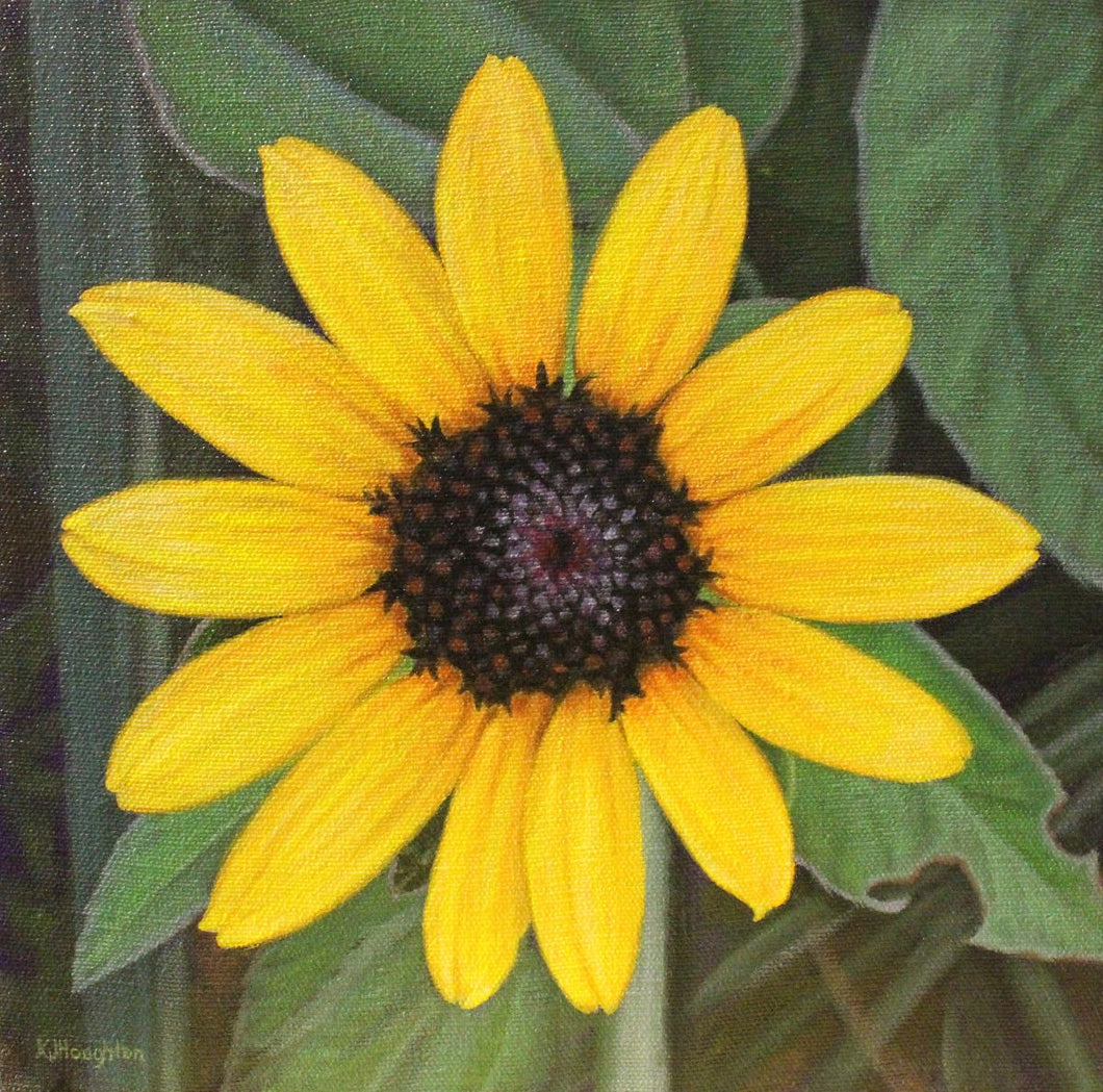 Good as Gold by Kathryn J. Houghton