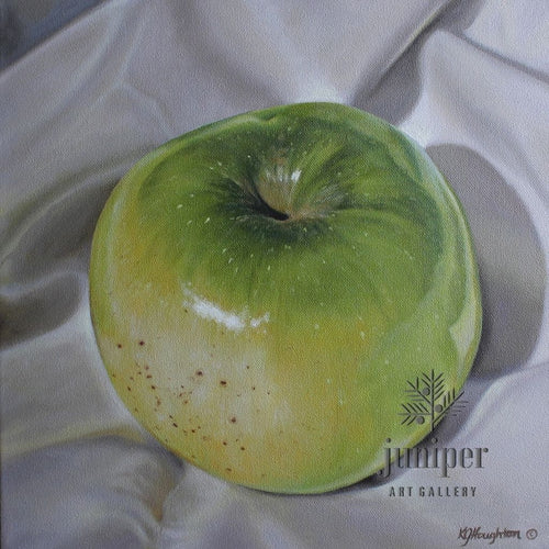 Little Green Apple by Kathryn J. Houghton