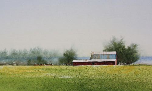 Before the Bend by Allen Hutton