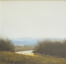 Bend in the River by Allen Hutton