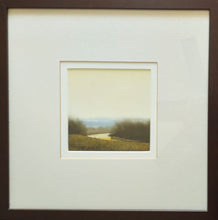 Bend in the River by Allen Hutton (framed)