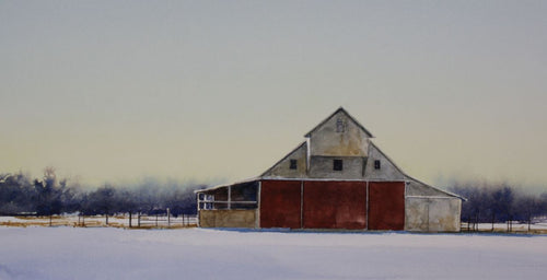 Old Acquaintance by Allen Hutton