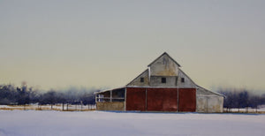 Old Acquaintance by Allen Hutton