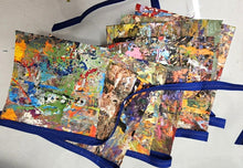 JBC - Artist's Prayer Flags
