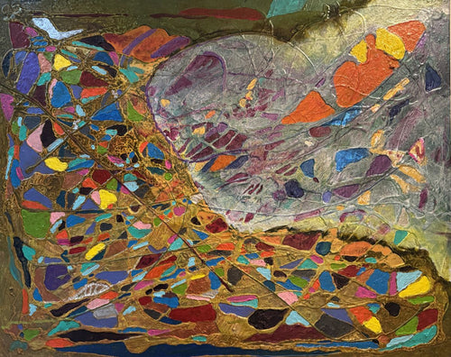 Jewel by Kurt Larsen