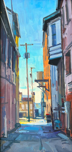 625 by Wyatt LeGrand