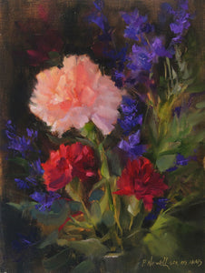 June Joy by Pamela C. Newell