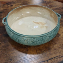 POMP- Carved Vessel (No Lid)