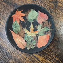 PETF Leaf Bowls (small, multi-colored)