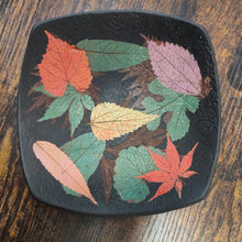 PETF Leaf Bowls (small, multi-colored)