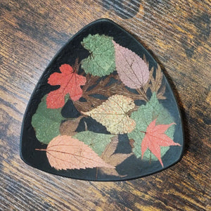 PETF Leaf Bowls (small, multi-colored)