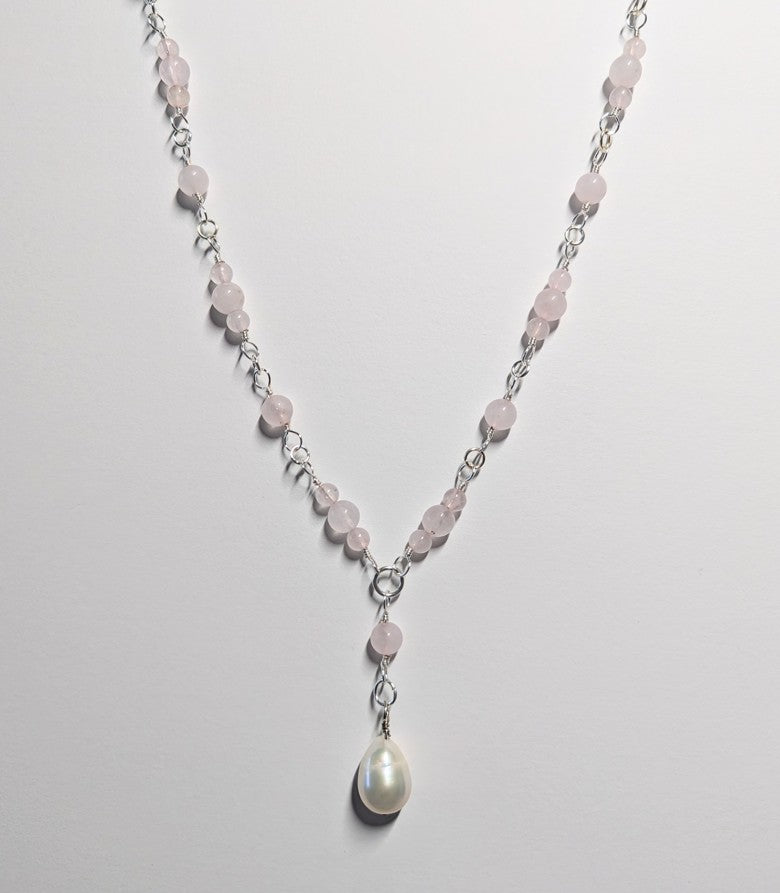 V11 - Necklace #19 (Circe's Chrysalis)