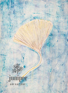 Ghost of the Ginkgo by Becky Wood