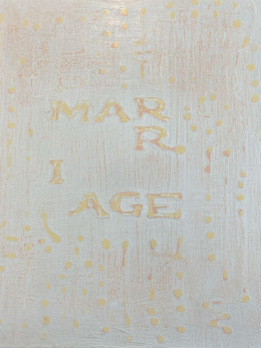 Marriage by Becky Wood