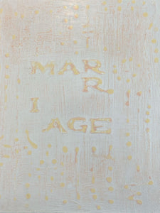 Marriage by Becky Wood