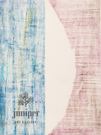 The other Half Disappeared by Becky Wood