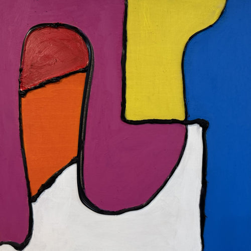 Doorway by Kurt Larsen