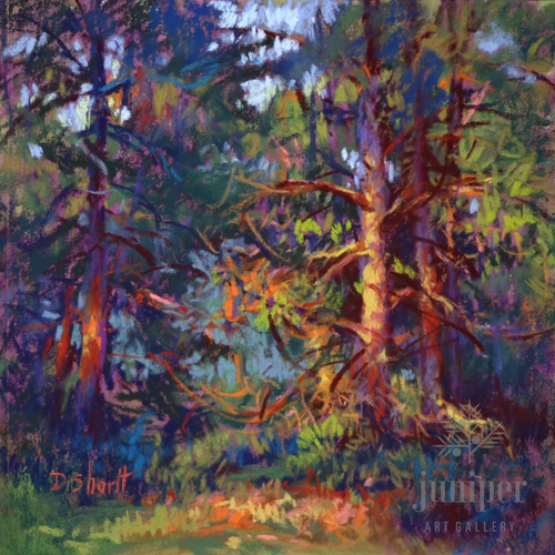 Light on Life by Donna Shortt