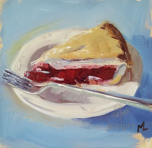 Slice by Meg Lagodzki