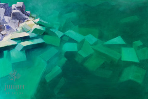 Drift by Meg Lagodzki