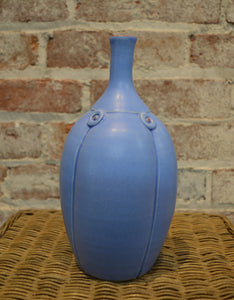 Button Vase by Rebecca Lowery