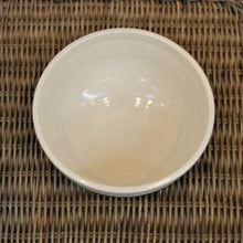 Handmade bowl by Barb Lund