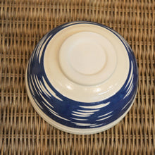 Handmade bowl by Barb Lund