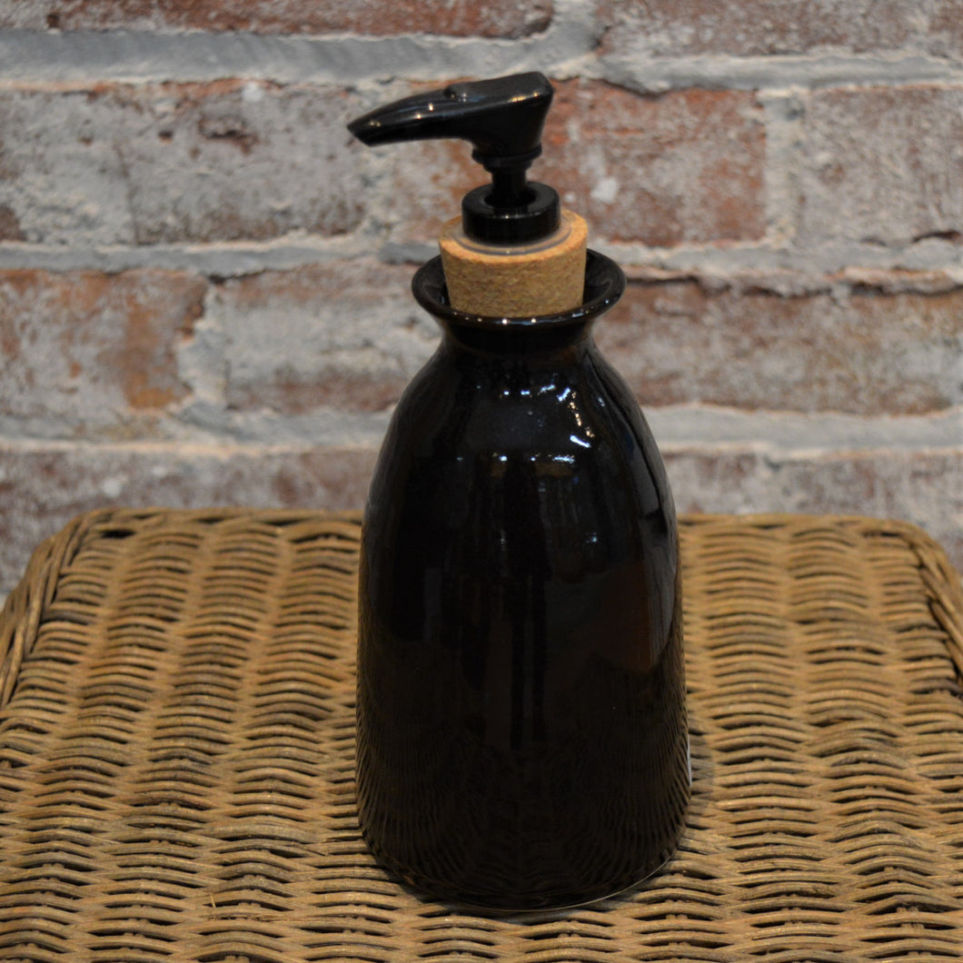 BLOL-30 Ceramic Soap Dispenser