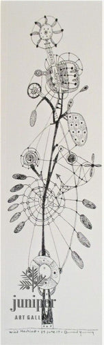 Wind Machine by David J. Emerson Young